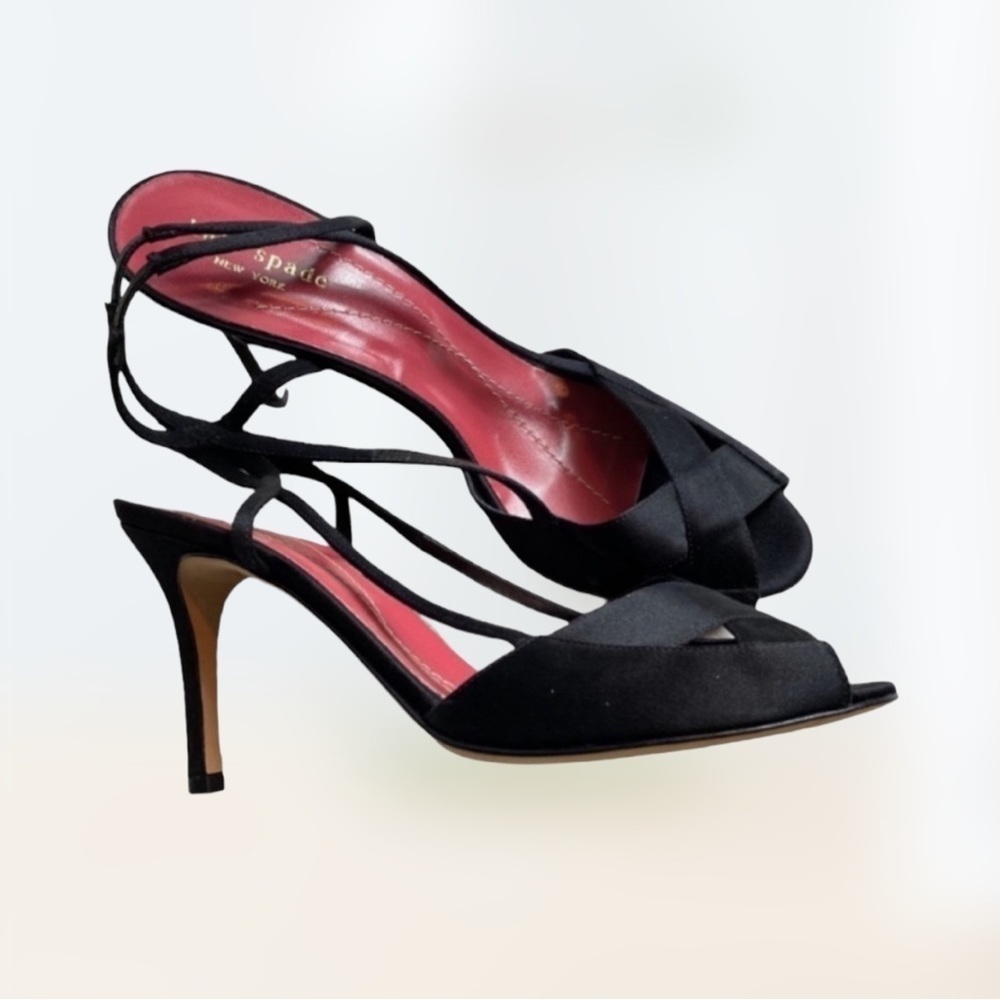 Kate Spade heels size 8 new